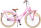 Volare Excellent - Kinderfiets - 26 inch - 3 versnellingen - Roze