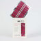 LAUED Nagelstickers - Nail Wraps - 16 Extreem Dunne Nagellak Stickers - Manicure Nail Art Folie - Sparkling Rose