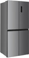 Beko GNO46623MXPN - Multi-door koel-vriescombinatie - 466L - Pet Inox