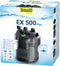 Tetra EX 500 Plus - Buitenfilter - Tot 100 L - 910 l/h