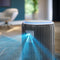 Philips PureProtect 3200-serie AC3220/10 - Slimme Luchtzuiveraar - 520 m³/h - Geschikt voor 135 m²