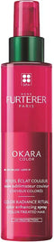 Rene Furterer Okara Color Radiance Ritual Color Enhancing