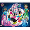 THE MOON ACADEMY - Nail Art Creatieve vrijetijdsset - Onderdelen voor nagellak