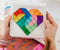 SmartGames IQ Love - Puzzelspel - 120 opdrachten - Educatief spel