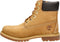 Timberland 6in Premium Boot - Veterboots - Waterdicht - Beige (2020)