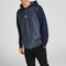 JACK & JONES JPSTWILL JJNEWBASIC SWEAT PANT NAFA NOOS - Heren Broek - Maat S