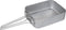 Bo-Trail Pannenset - 2-delig - Nestbaar met klapgreep - Aluminium (2 stuks)