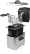 Tristar FR-6919 - Friteuse 2L 800W - Koude zone