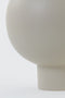Light & Living - Vaas GEORGINA - Ø27.5x37.5cm - Bruin