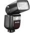 Godox Speedlite V860III - Compactflitser - Richtgetal 60 - Compatibel met Fujifilm