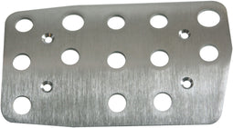 Playseat Brake Pedal - Rempedaal - Roestvrij staal - Grijs