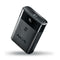 NGS TWIX10 - Powerbank 10000 mAh 22,5 W - Universeel - Zwart