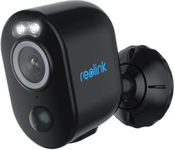 Reolink Argus B330 - Beveiligingscamera - 2K+ 5MP Super HD - Zwart
