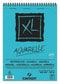 Canson - Aquarelblok canson xl a4 30v 300gr spiraal | 5 stuks