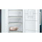 Siemens GS58NDWDV - Vrieskast - SuperFreezing - Wit