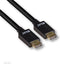 Club3D CAC-1371 - HDMI-kabel - 10K UHD 8K UHD 1.00 m Zwart