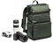 Manfrotto MB MS2-BP - Rugzak - Universeel - Groen