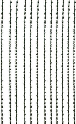 Scheppach - Ronde Figuurzaagjes - 130 mm - 12 st.