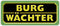 Burg Wächter TS 4000 Deurdranger Zilver