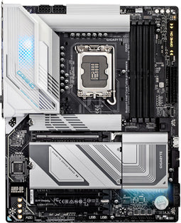 Gigabyte Z890 - Moederbord - ATX - Wi-Fi 7 - 256 GB DDR5 (rev. 1.0)