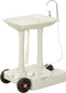 vidaXL - Kampeerwasbak - en - watertankset - draagbaar