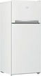 Beko RDSA180K30WN - Koelkast met vriesvak - 176 l - Wit