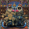 King Khan & Bbq Show - Bad News Boys - LP (2015)