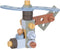 Little Dutch - Houten Werkbank - Gereedschapset - Multi
