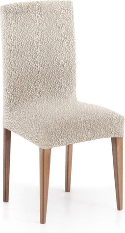 Stoelhoes Eysa ROC Warm wit 50 x 60 x 50 cm 2 Stuks