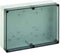 Spelsberg TK PS 3625-11-t Installatiebehuizing 360 x 254 x 111 Polycarbonaat, Polystereen (EPS) Grijs-wit (RAL 7035) 1