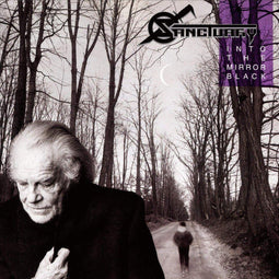 Sanctuary Into The Mirror Black - LP - 1:50:19 speelduur
