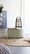 KidsDepot Hailee Vloerkleed Jute Naturel