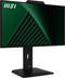 MSI PRO MP242PMG - Monitor - 23.8