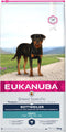 Eukanuba Dog Adult - Rottweiler - Chicken - 12 kg