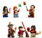 LEGO Harry Potter - Zwik & Zwachtels Zwerkbalpaleis en ijssalon - 6 minifiguren