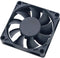 Akasa Auto Thermal Fan 70mm - PC-behuizingsventilator - Temperatuurgestuurd - (1x)