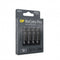 GP ReCyko Pro - AA Batterijen - 2000 mAh - 4 stuks