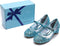 Prinsessen Schoenen met 3cm Hak voor Kinderen - Glitter Roze