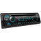 Kenwood KDCBT950DAB Autoradio enkel DIN Aansluiting voor stuurbediening, DAB+ tuner