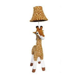 Lamps Raffi de Giraffe, LED vloerlamp