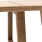 Rivièra Maison Eettafel Bali, 150X150CM