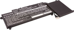 Laptop accu 3700mAh