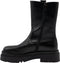 Liu Jo Chelseaboot - Dames - Hakhoogte 3 cm - Zwart