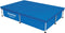 Bestway 58103 - Zwembad Afdekzeil - 221 x 154 cm - Blauw