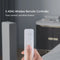 Xiaomi SmartMi Fan Heater - Ventilatorkachel 2000W - Snelle verwarming 3s - Stil 35,6 dB(A)