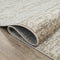 Relax Oslo - Laagpolig Effen Vloerkleed - Modern Design - Beige - 160x230 CM