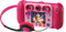 VTech KidiZoom Duo DX - Fototoestel - 5MP camera 4x zoom - Roze