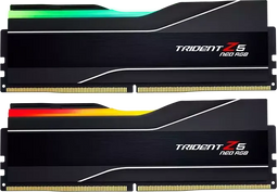 G.Skill Trident Z5 Neo RGB - DDR5 Geheugen - 32GB (2x16GB) 5600MHz CL28 (2 stuks)