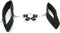 Pipedream Fetish Fantasy Boeien Extreme Hog-Tie Kit zwart