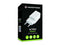 Conceptronic ALTHEA06W - Oplader - 2 USB 2.0-poorten - Wit
